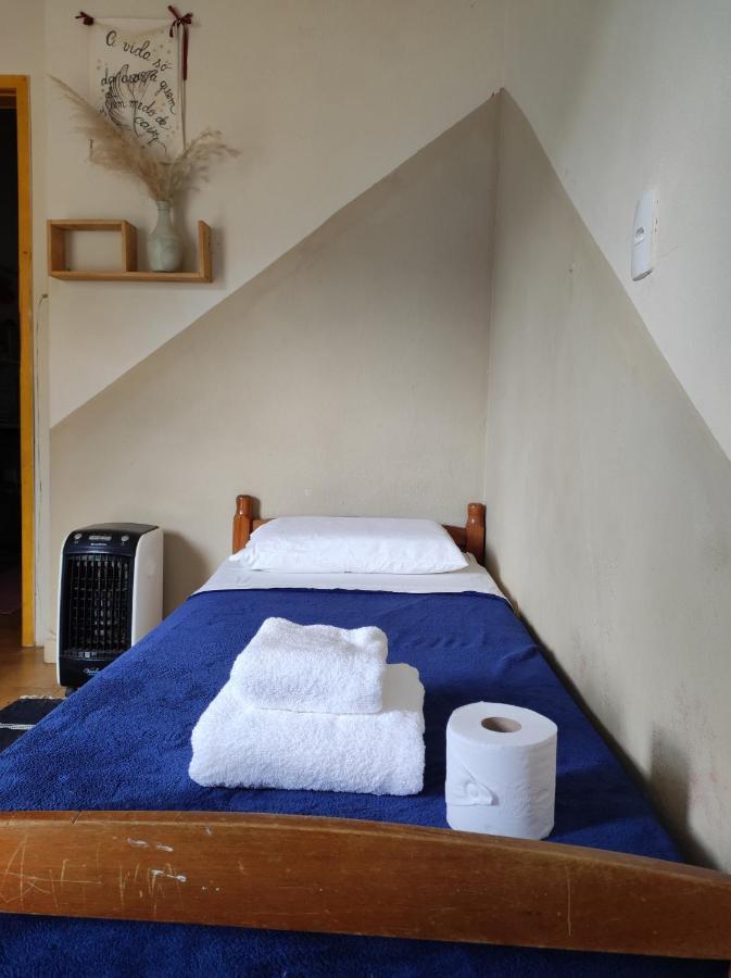 Loft Charmoso Διαμέρισμα Chapada dos Guimarães Εξωτερικό φωτογραφία