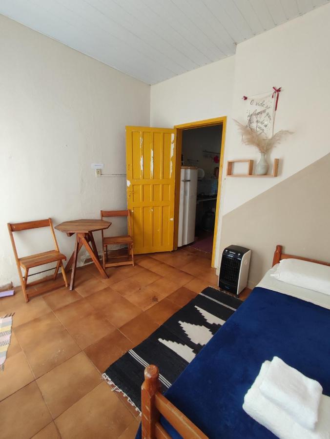 Loft Charmoso Διαμέρισμα Chapada dos Guimarães Εξωτερικό φωτογραφία