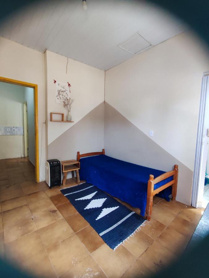 Loft Charmoso Διαμέρισμα Chapada dos Guimarães Εξωτερικό φωτογραφία