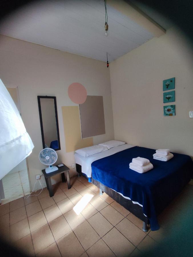 Loft Charmoso Διαμέρισμα Chapada dos Guimarães Εξωτερικό φωτογραφία