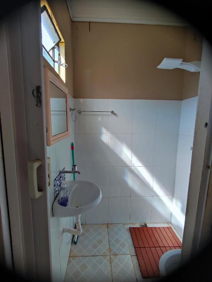 Loft Charmoso Διαμέρισμα Chapada dos Guimarães Εξωτερικό φωτογραφία